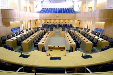 Vouli Antiprosopon (House of Representatives) 